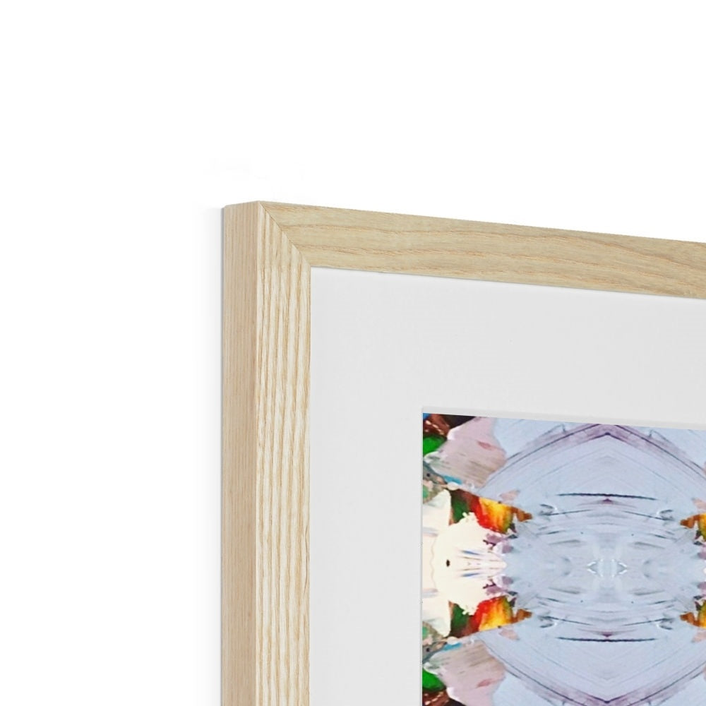 Summer Framed & Mounted Print