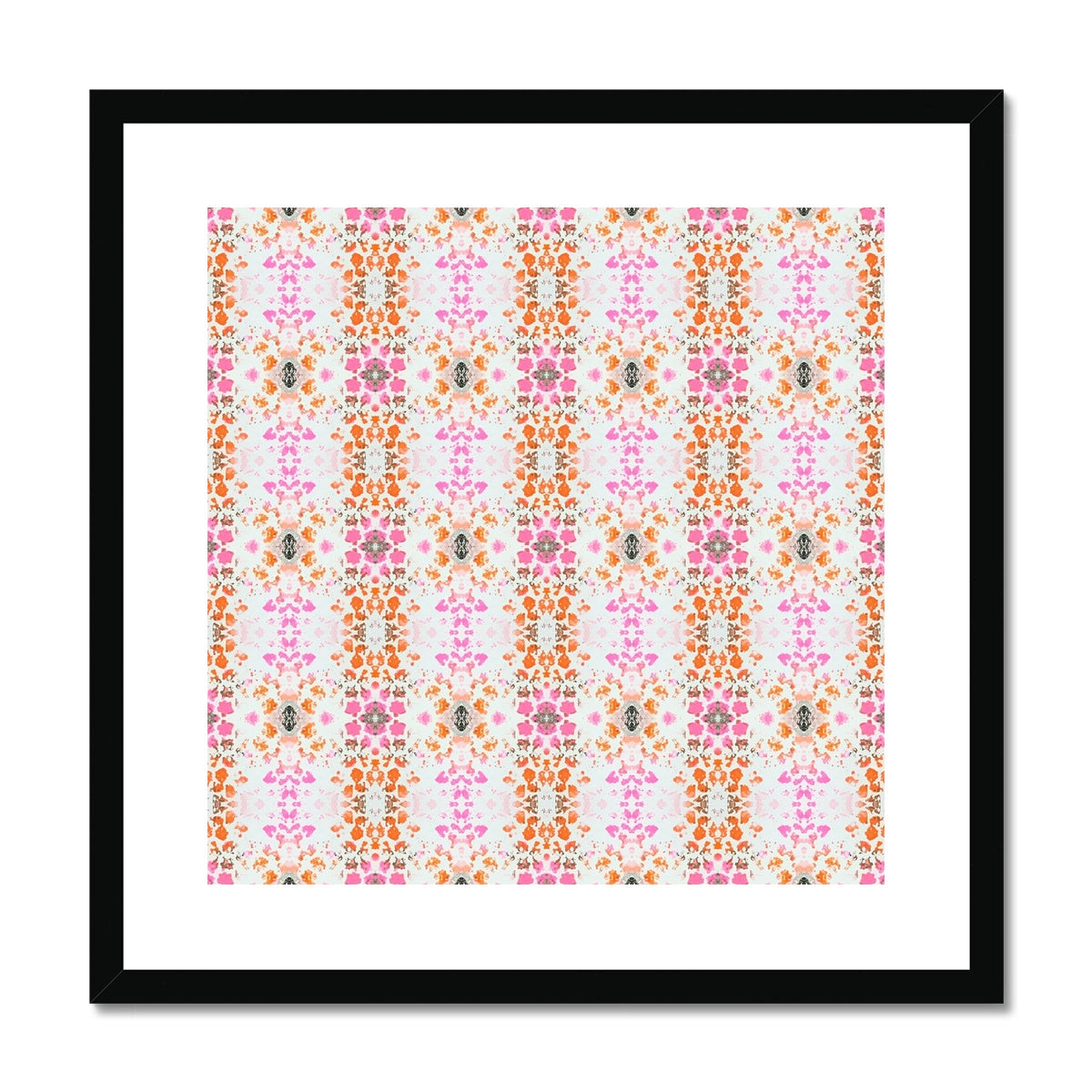 Sweet Dream Framed & Mounted Print
