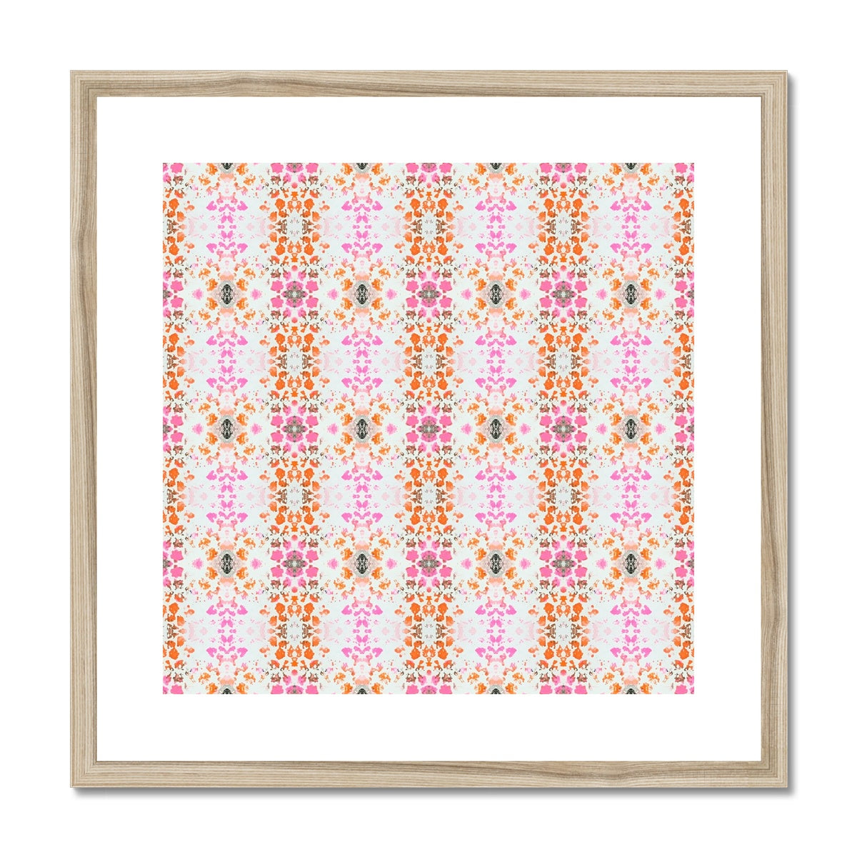 Sweet Dream Framed & Mounted Print