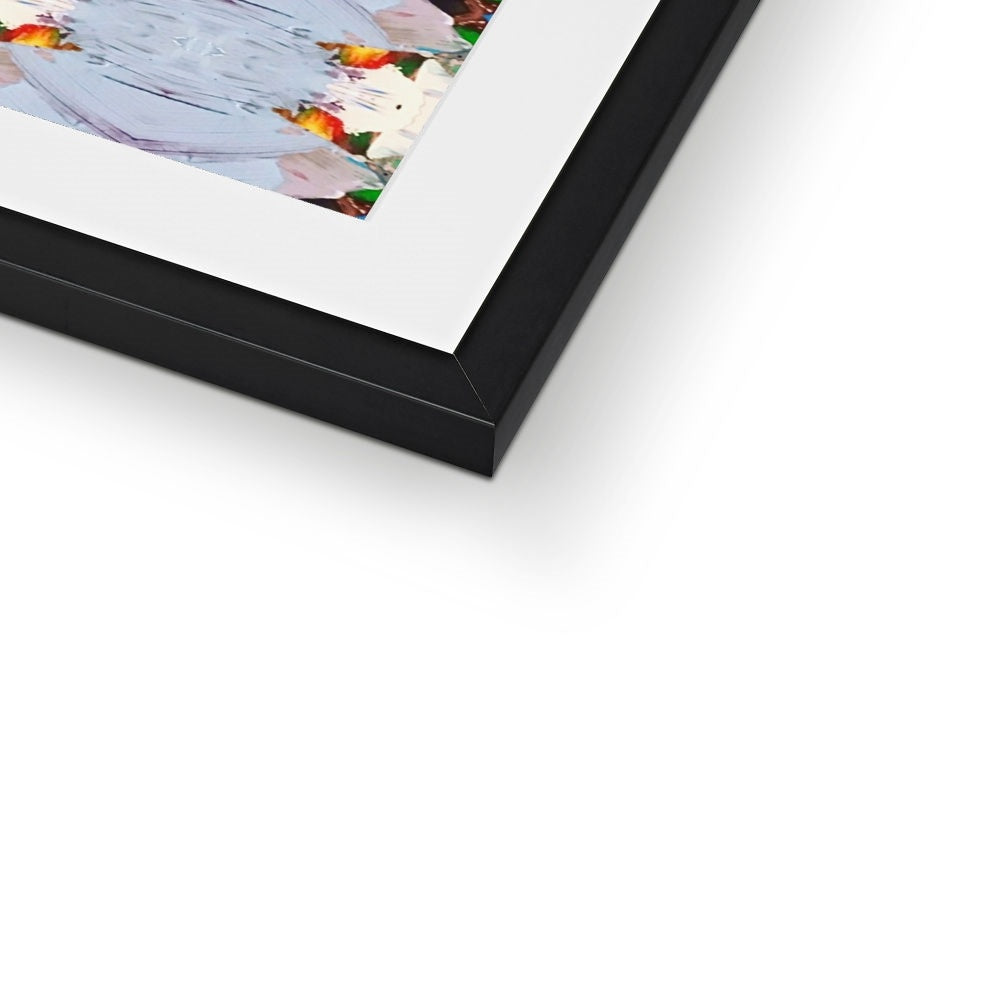 Summer Framed & Mounted Print