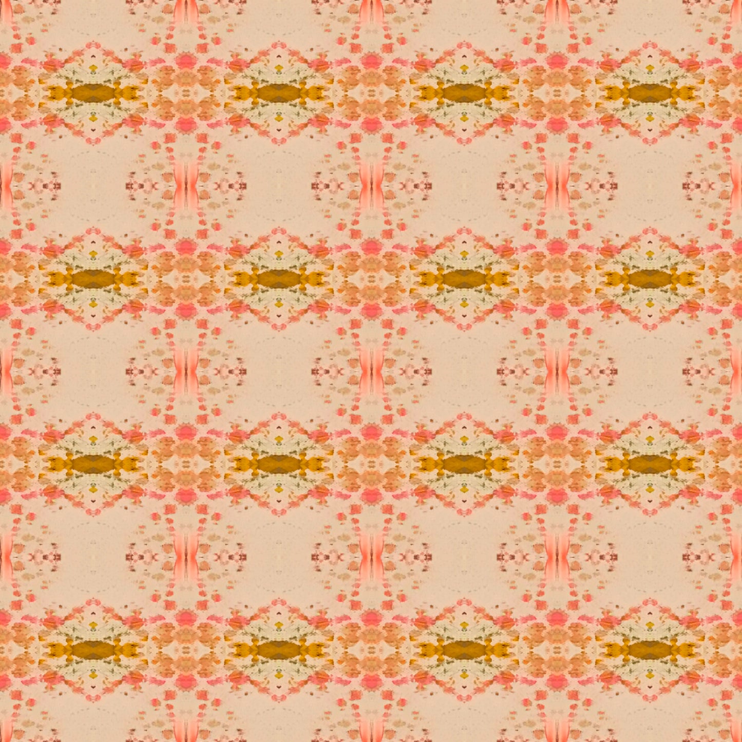 Orange Crush - Print on Paper
