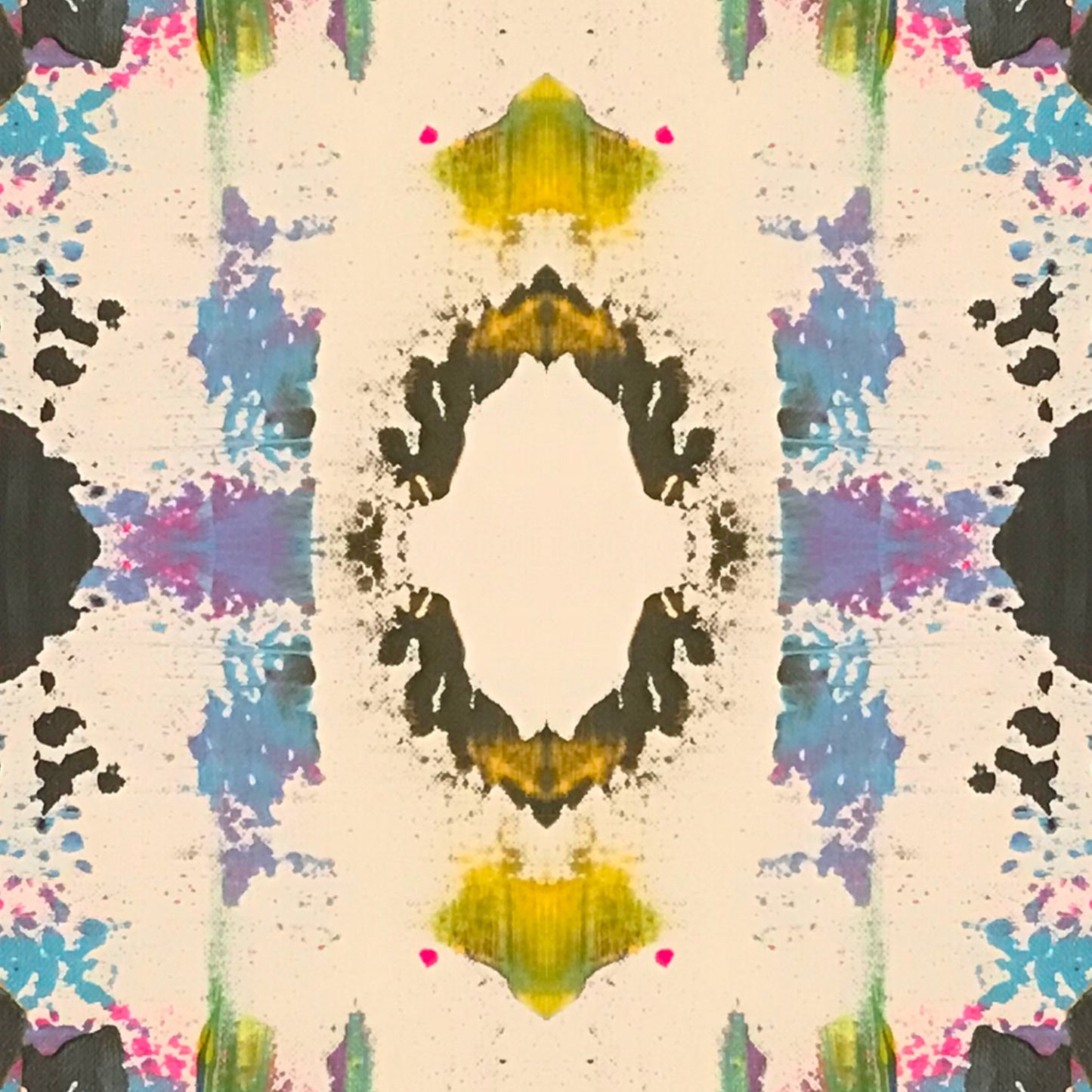 Lavender Haze - Print on Paper