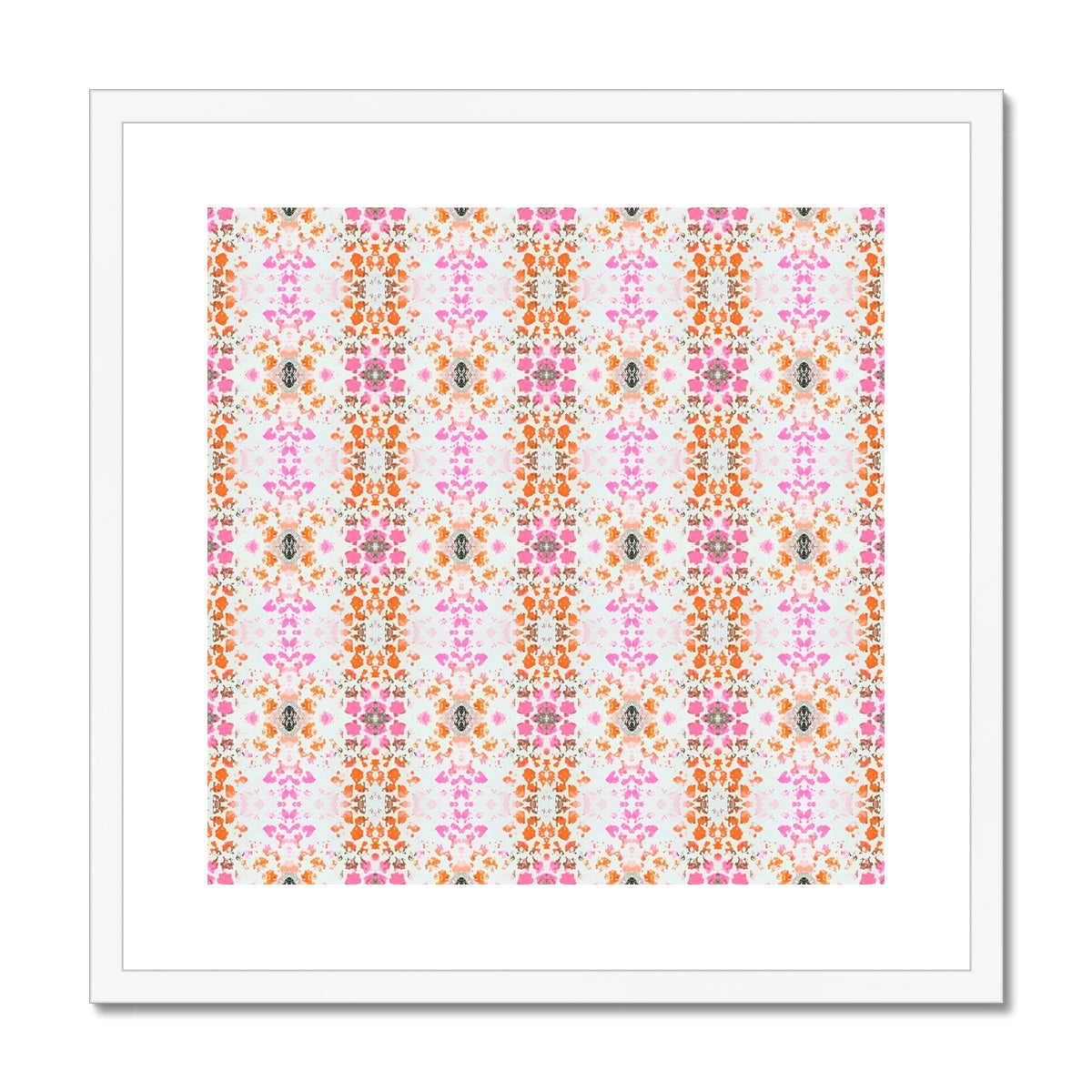 Sweet Dream Framed & Mounted Print